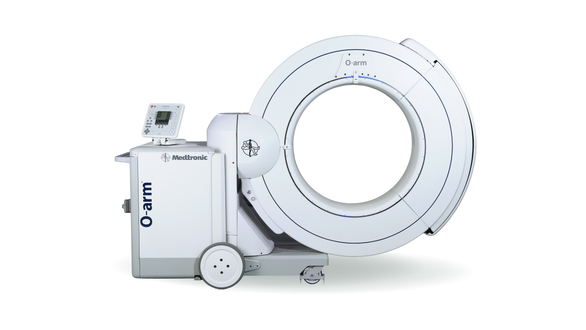 O-arm Navigation